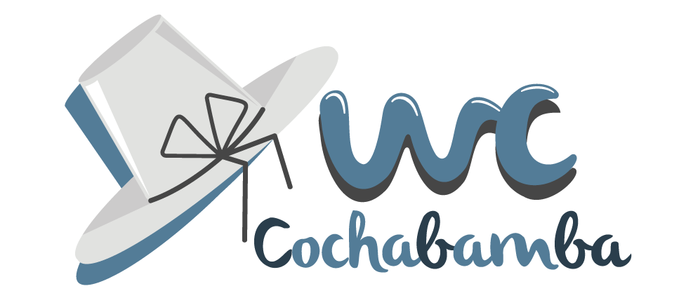 WordCamp Cochabamba